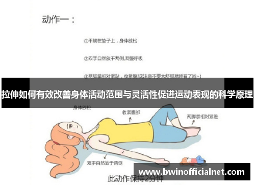拉伸如何有效改善身体活动范围与灵活性促进运动表现的科学原理